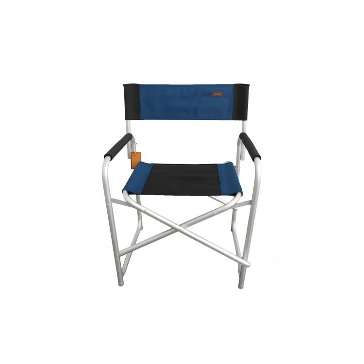 1 - Chaise de réalisateur pliante ultra légère Soplair pour campeurs extérieurs et camping